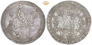 6 Taler 1620