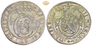 4 mark 1671. S.30