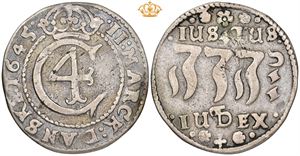 2 mark 1645. S.38