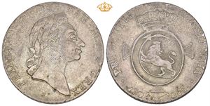 Speciedaler 1765. S.4
