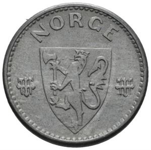 50 øre 1944