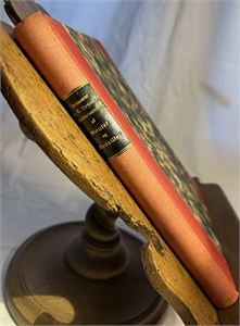 Grosserer L.E.Bruun’s Doubletsamling af mønter og medailler 1925