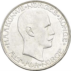 2 kroner 1916