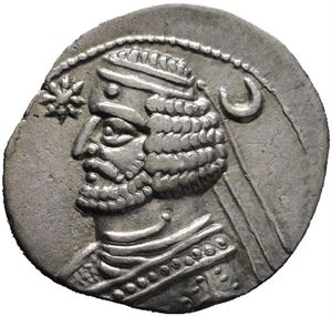 AR Drachm 50-42 BC