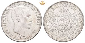 2 kroner 1915