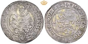 Dobbeltskilling 1520