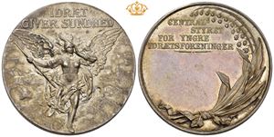 Centralstyret for yngre idrætsforeninger