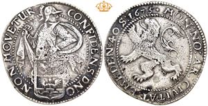 Löwentaler 1675