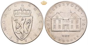 10 kroner 1964