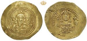 EL Histamenon Nomisma 1071-1078 AD