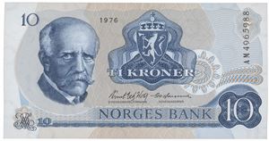 10 kr 1976