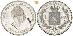 Speciedaler 1847
