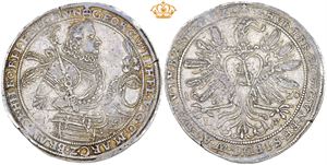 Reichstaler 1620