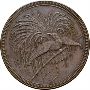 10 pfennig 1894 A