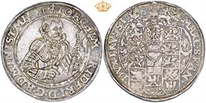 Reichstaler 1595