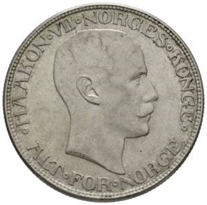 2 kroner 1916