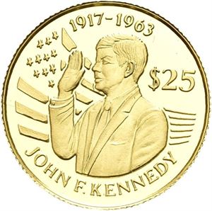 25 dollar 1994