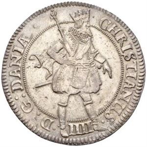 2 krone 1618. S.20. Ex. Gerhard Wohrm