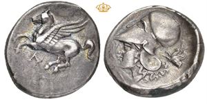 AR Stater 320-280 BC