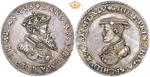 Schautaler 1545