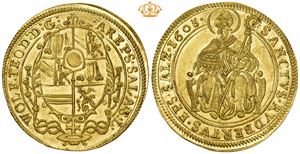2 Ducats 1605