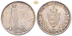 2 kroner 1914, jubileum