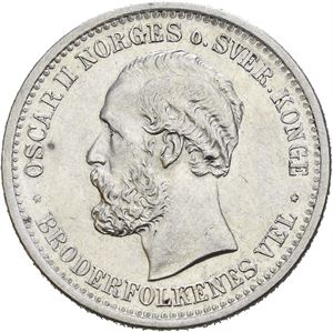 1 krone 1904
