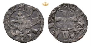 1/4 penning ca. 1280-1285 (0,20 g)