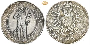 2 Taler 1623