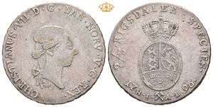 2/3 speciedaler 1796. S.4