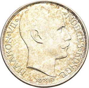 1 krone 1916