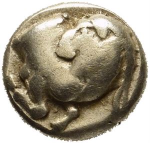 EL Hekte, 454-427 BC