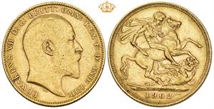 Sovereign 1902