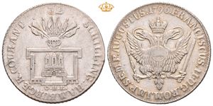 32 schilling 1796