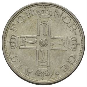 25 øre 1909