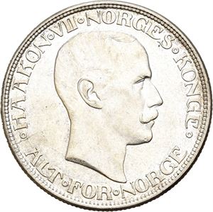 2 kroner 1913