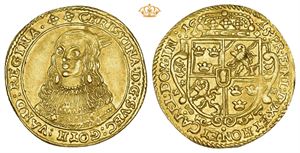 Dukat 1645