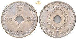 1 krone 1940