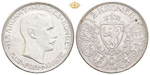 2 kroner 1913