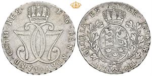 Speciedaler 1781. S.2