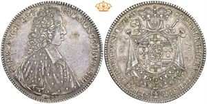 Reichstaler 1723
