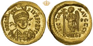 AV Solidus, 492-507