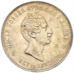 Speciedaler 1855.