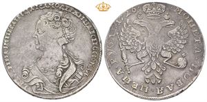 Rouble 1726