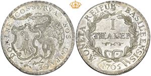 Taler 1765