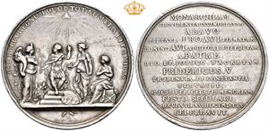 Suverenitetsfesten 1760