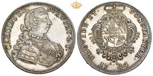Taler 1744