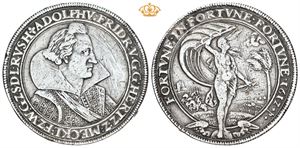 2 Taler 1612