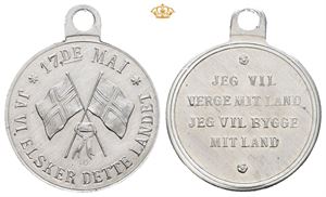 Uten år – 17. mai