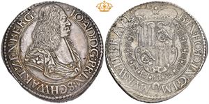 Reichstaler 1682